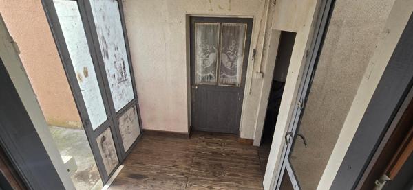 Projet d'Extension ou construction de maison à votre image, avec vue Cathédrale ! Terrain constructible avec batisse à rénover ou enlever