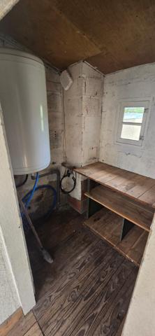 Projet d'Extension ou construction de maison à votre image, avec vue Cathédrale ! Terrain constructible avec batisse à rénover ou enlever