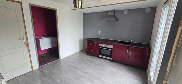 Projet d'Extension ou construction de maison à votre image, avec vue Cathédrale ! Terrain constructible avec batisse à rénover ou enlever