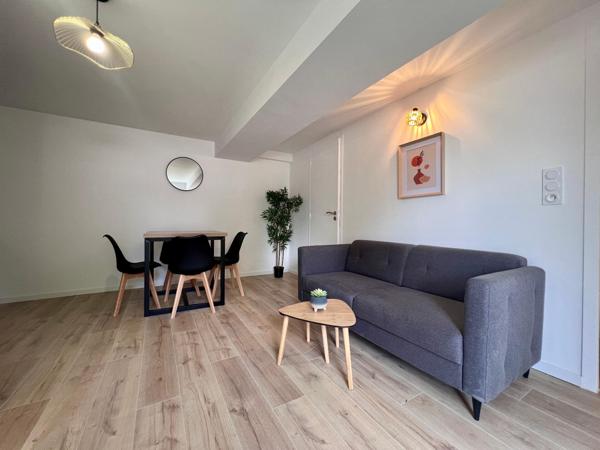 Immeuble de rapport - 8,18 % de rendement Net