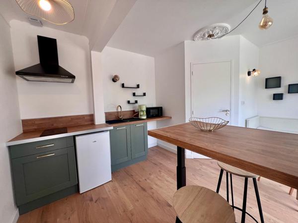 Immeuble de rapport - 8,18 % de rendement Net