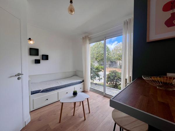 Immeuble de rapport - 8,18 % de rendement Net