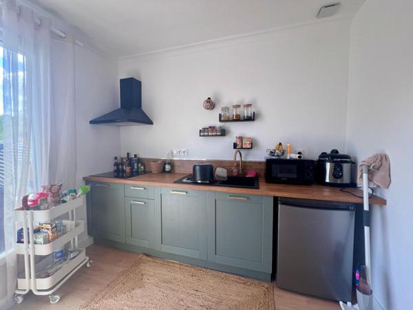 Immeuble de rapport - 8,18 % de rendement Net