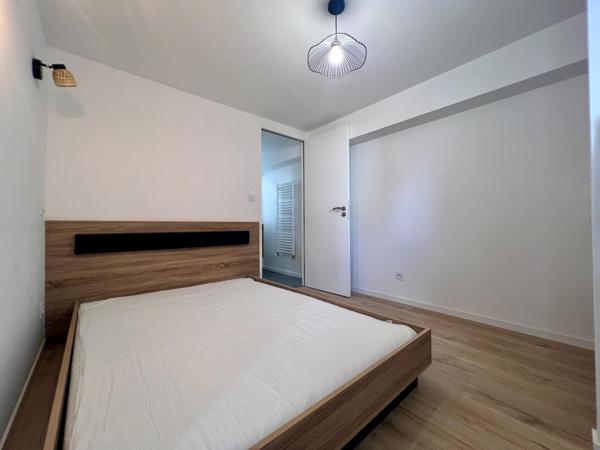 Immeuble de rapport - 8,18 % de rendement Net