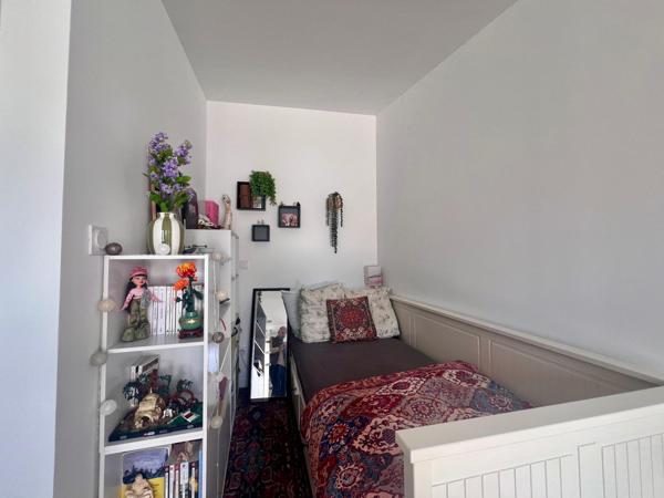 Immeuble de rapport - 8,18 % de rendement Net