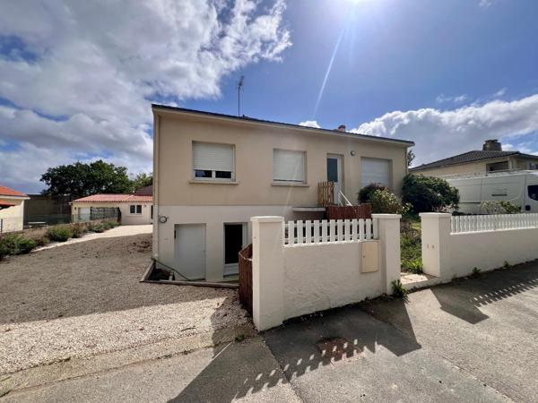 Immeuble de rapport - 8,18 % de rendement Net