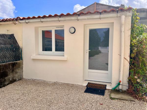 Immeuble de rapport - 8,18 % de rendement Net