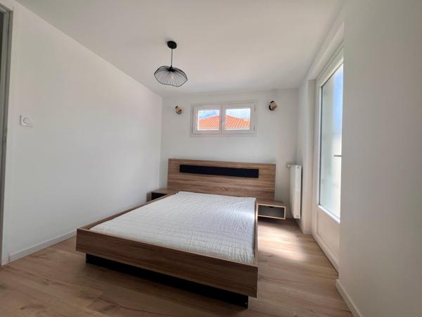 Immeuble de rapport - 8,18 % de rendement Net