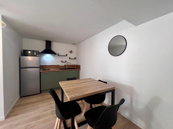 Immeuble de rapport - 8,18 % de rendement Net