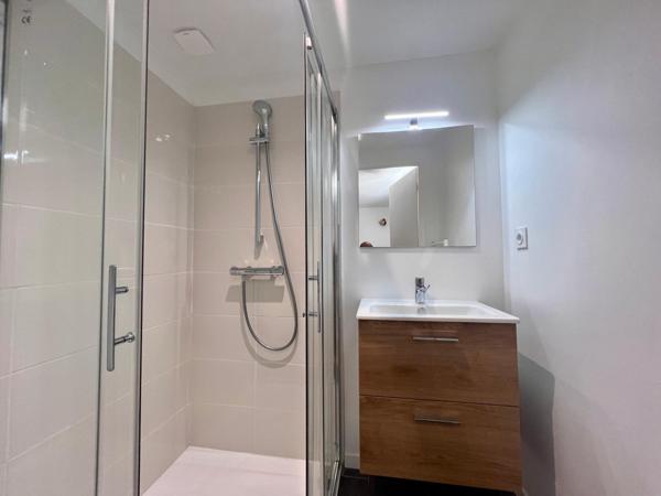 Immeuble de rapport - 8,18 % de rendement Net