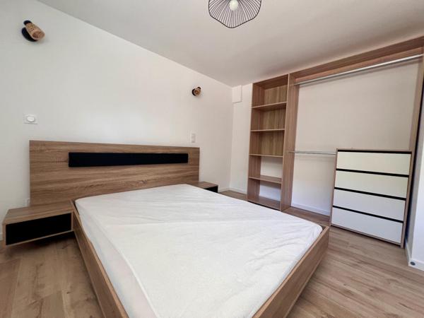 Immeuble de rapport - 8,18 % de rendement Net