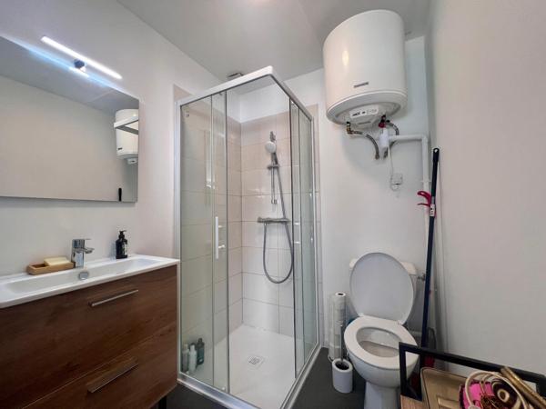 Immeuble de rapport - 8,18 % de rendement Net