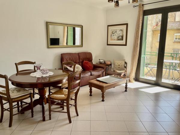 Vente / Appartement T3