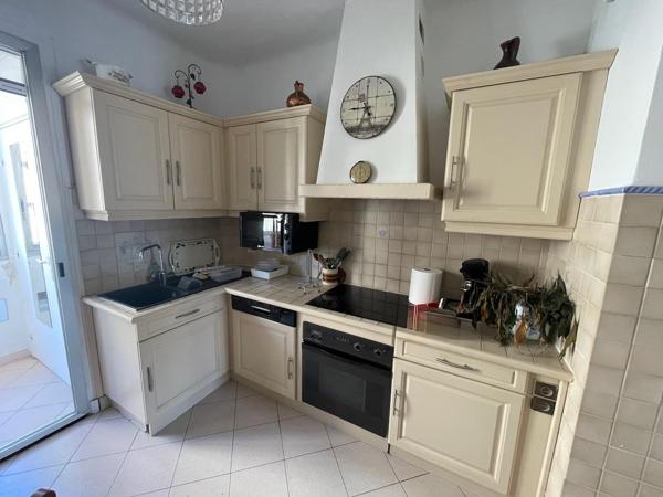 Vente / Appartement T3