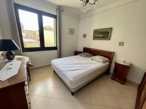 Vente / Appartement T3