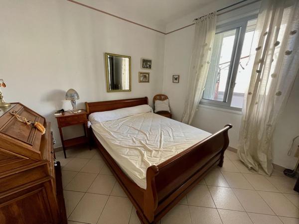 Vente / Appartement T3