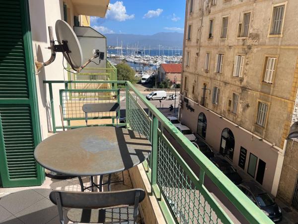 Vente / Appartement T3