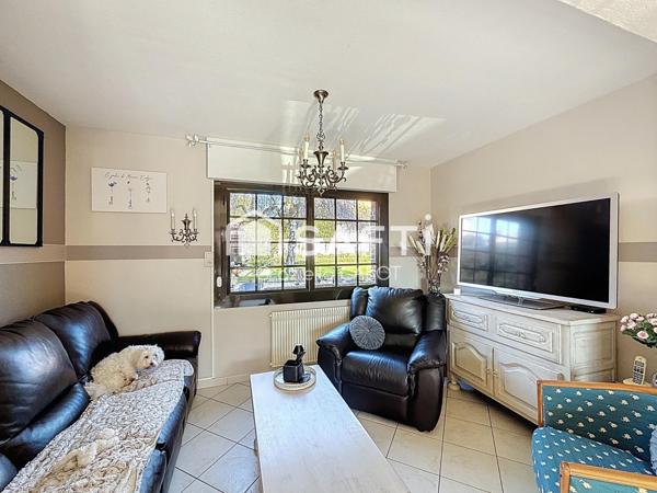 MAISON DE RÉSIDENCE