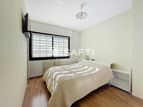 MAISON DE RÉSIDENCE