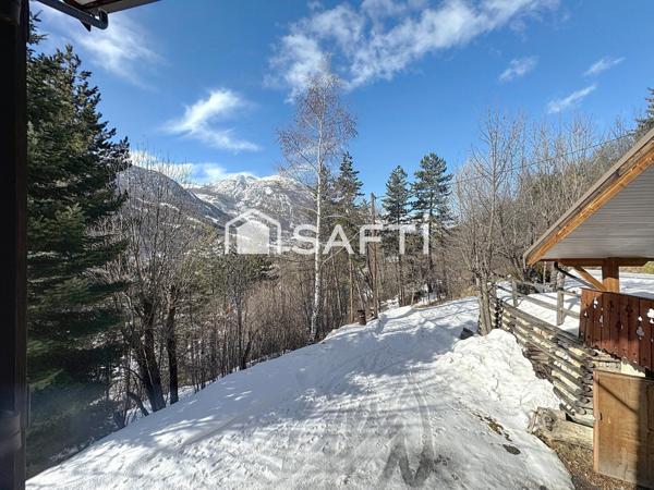 Maison 251 m2 avec piscine, calme et potentiel constructible supplémentaire