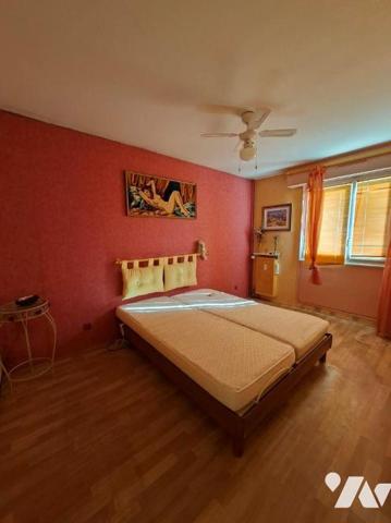 BRISEPOTIERE Bonne emplacement pour cet Appartement de 85 m2,.