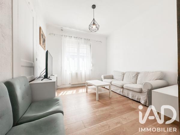 Maison à vendre 6 pièces 110 m² Valenciennes