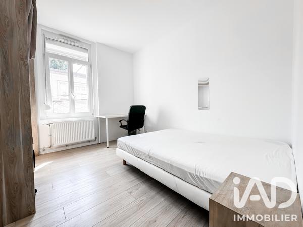 Maison à vendre 6 pièces 110 m² Valenciennes