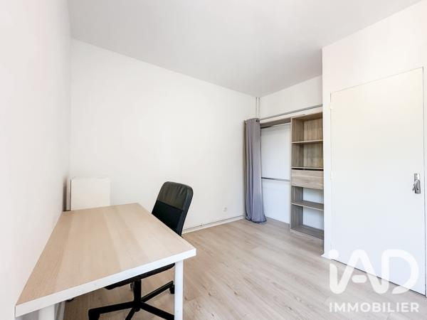 Maison à vendre 6 pièces 110 m² Valenciennes