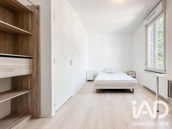 Maison à vendre 6 pièces 110 m² Valenciennes