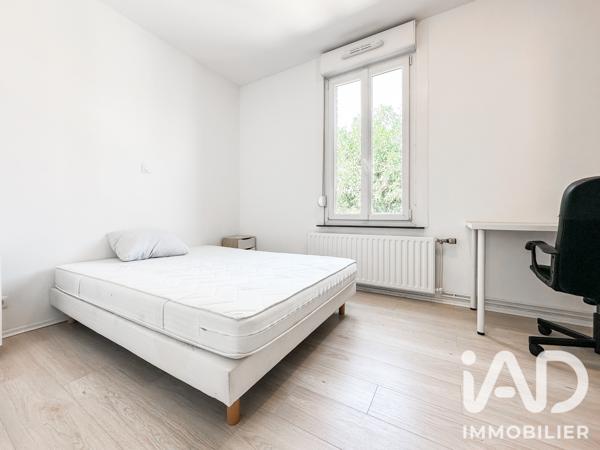 Maison à vendre 6 pièces 110 m² Valenciennes