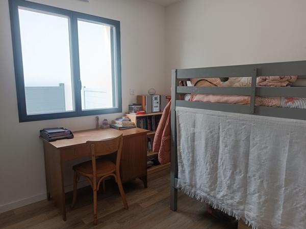 Maison à vendre |  Meschers-sur-Gironde |  3 pièces | 64 m²