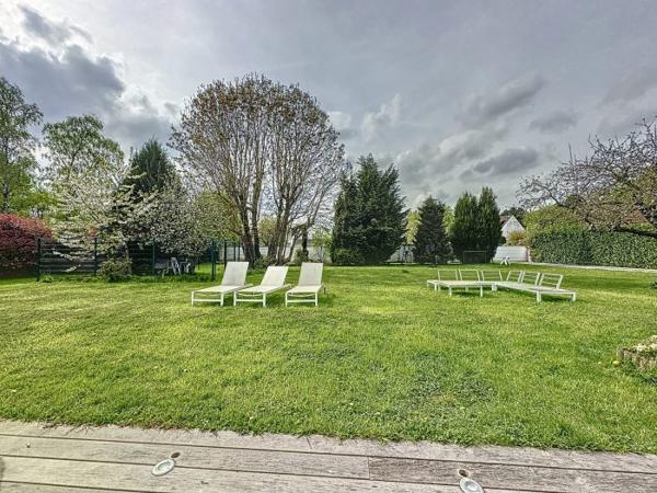 Terrain Constructible Villeneuve-d'Ascq 10 a , 04 a constructibles