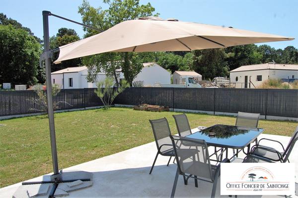 MAISON CONTEMPORAINE