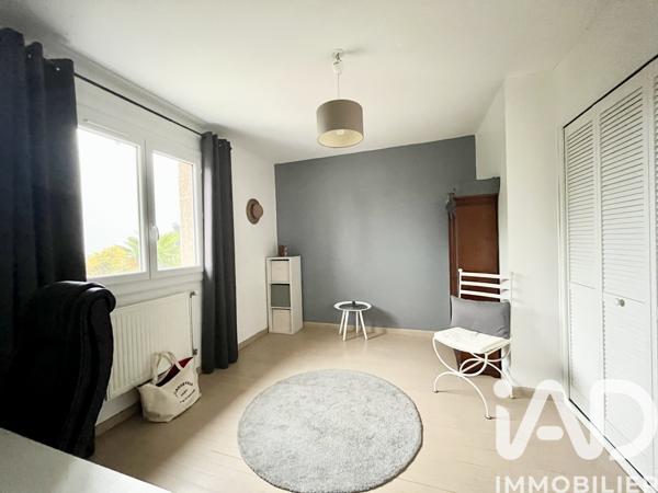 Maison à vendre 5 pièces 134 m² Grézieu-la-Varenne