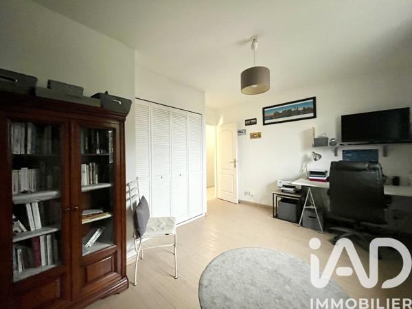 Maison à vendre 5 pièces 134 m² Grézieu-la-Varenne