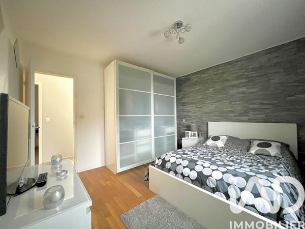 Maison à vendre 5 pièces 134 m² Grézieu-la-Varenne