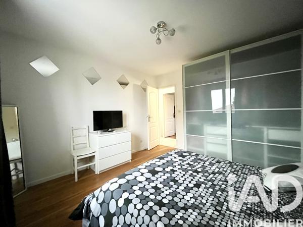 Maison à vendre 5 pièces 134 m² Grézieu-la-Varenne