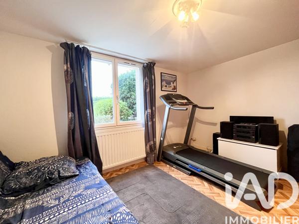 Maison à vendre 5 pièces 134 m² Grézieu-la-Varenne