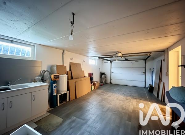 Maison à vendre 5 pièces 134 m² Grézieu-la-Varenne