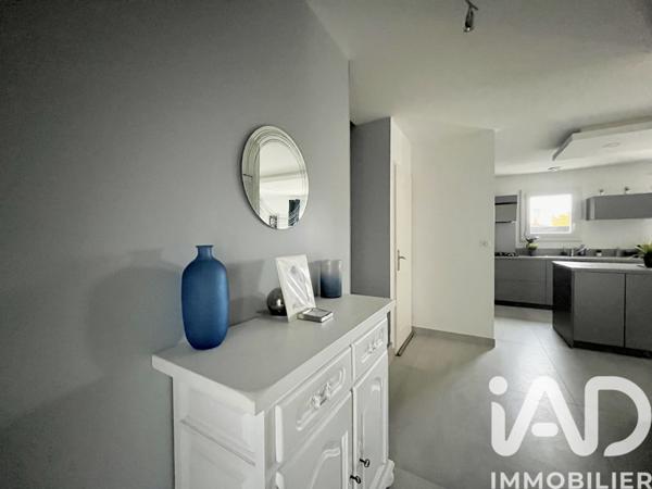 Maison à vendre 5 pièces 134 m² Grézieu-la-Varenne
