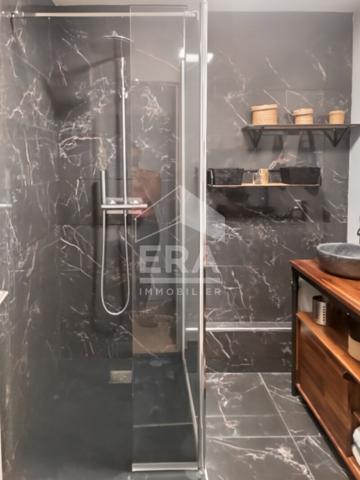 Beau T3 de 69m² avec balcon quartier Gratte-Ciel