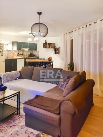 Beau T3 de 69m² avec balcon quartier Gratte-Ciel