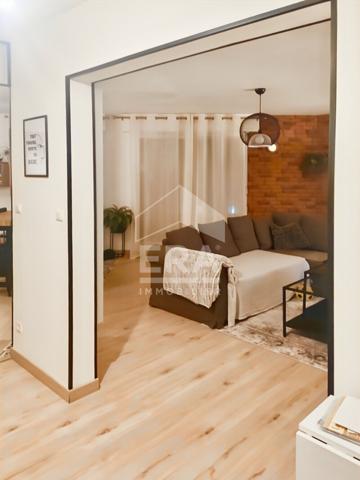 Beau T3 de 69m² avec balcon quartier Gratte-Ciel
