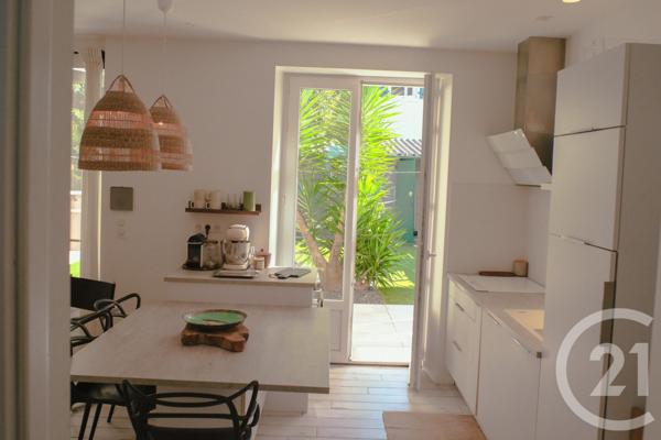 Appartement F3 à vendre  3 pièces - 64,20 m2 BAYONNE - 64