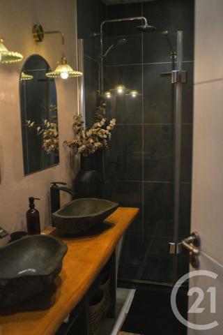 Appartement F3 à vendre  3 pièces - 64,20 m2 BAYONNE - 64