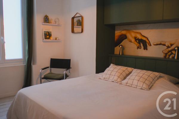 Appartement F3 à vendre  3 pièces - 64,20 m2 BAYONNE - 64