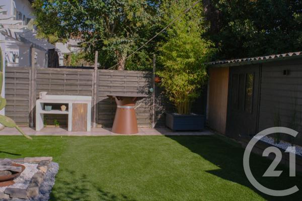 Appartement F3 à vendre  3 pièces - 64,20 m2 BAYONNE - 64