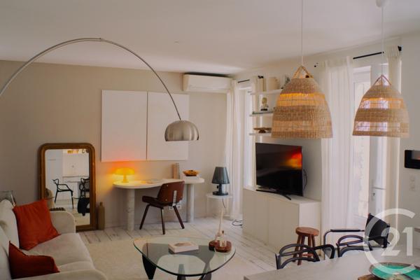 Appartement F3 à vendre  3 pièces - 64,20 m2 BAYONNE - 64