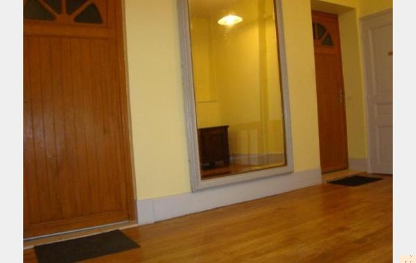 Vente Immeuble rénové(e) Bourbon-lancy   