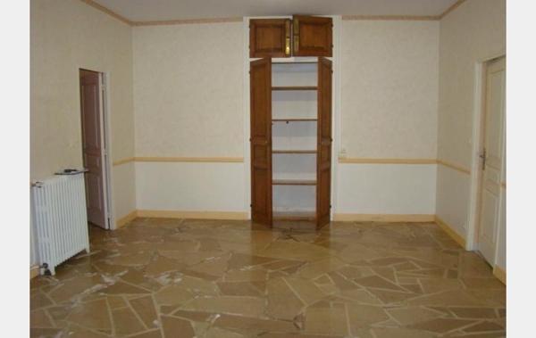 Vente Immeuble rénové(e) Bourbon-lancy   